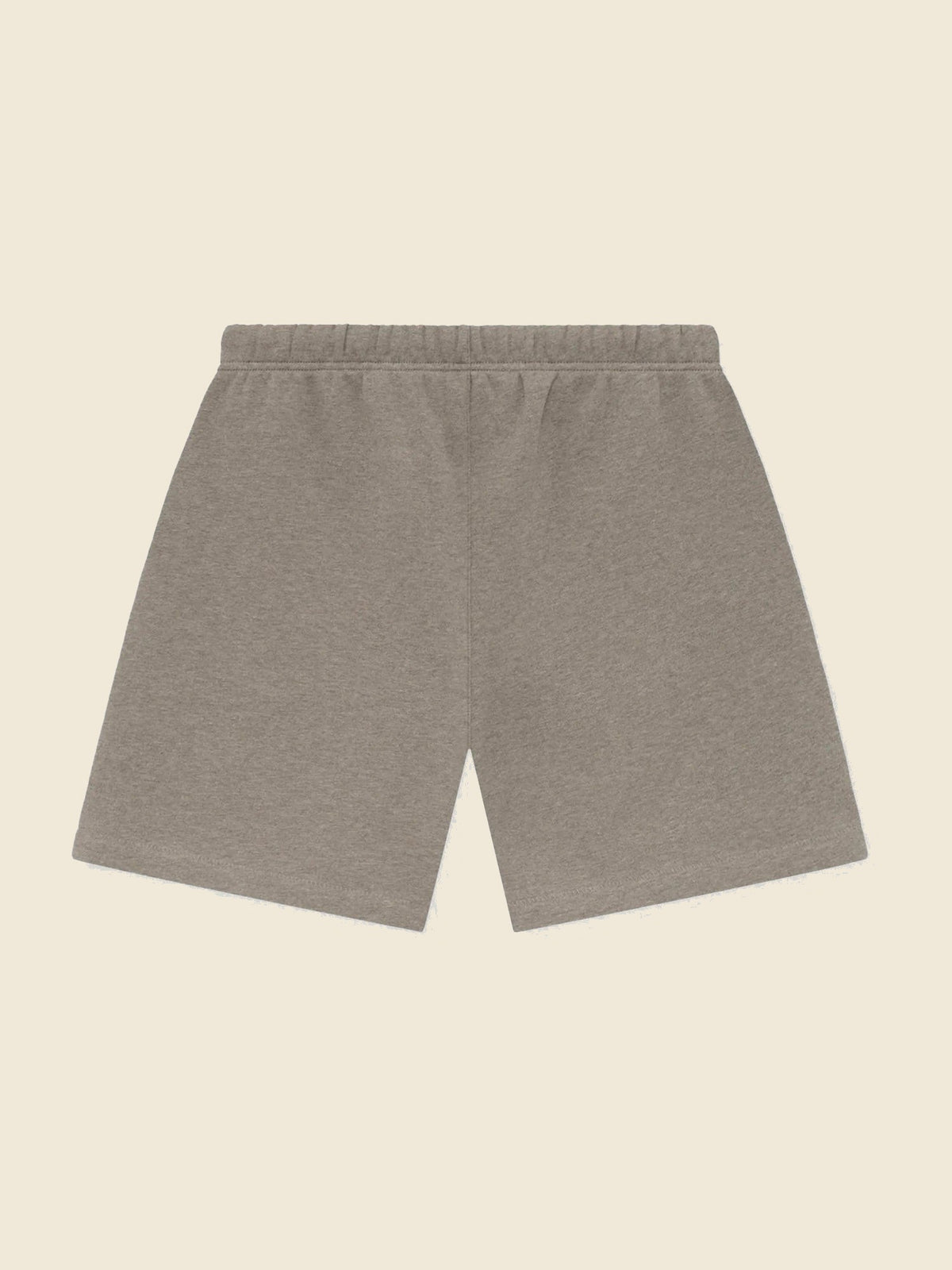 classic sweatshort homestead heather