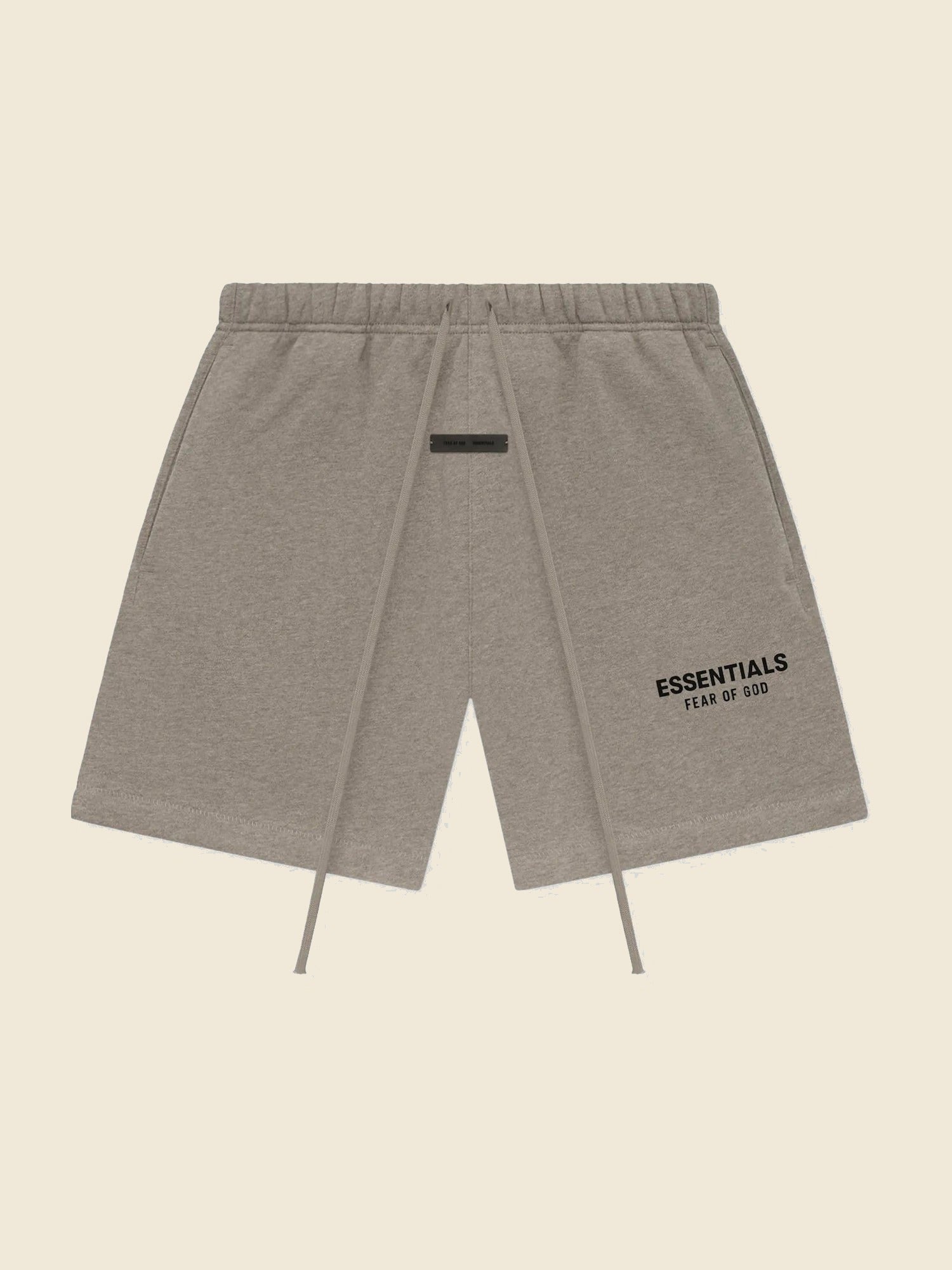 classic sweatshort homestead heather