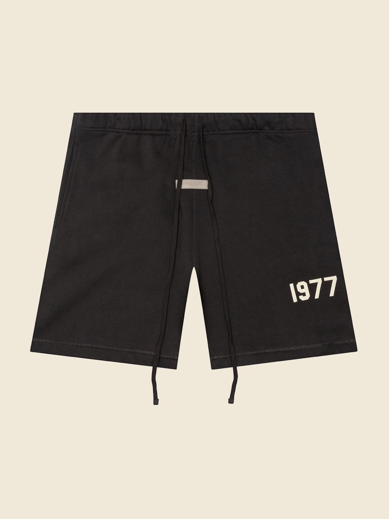 1977 shorts iron