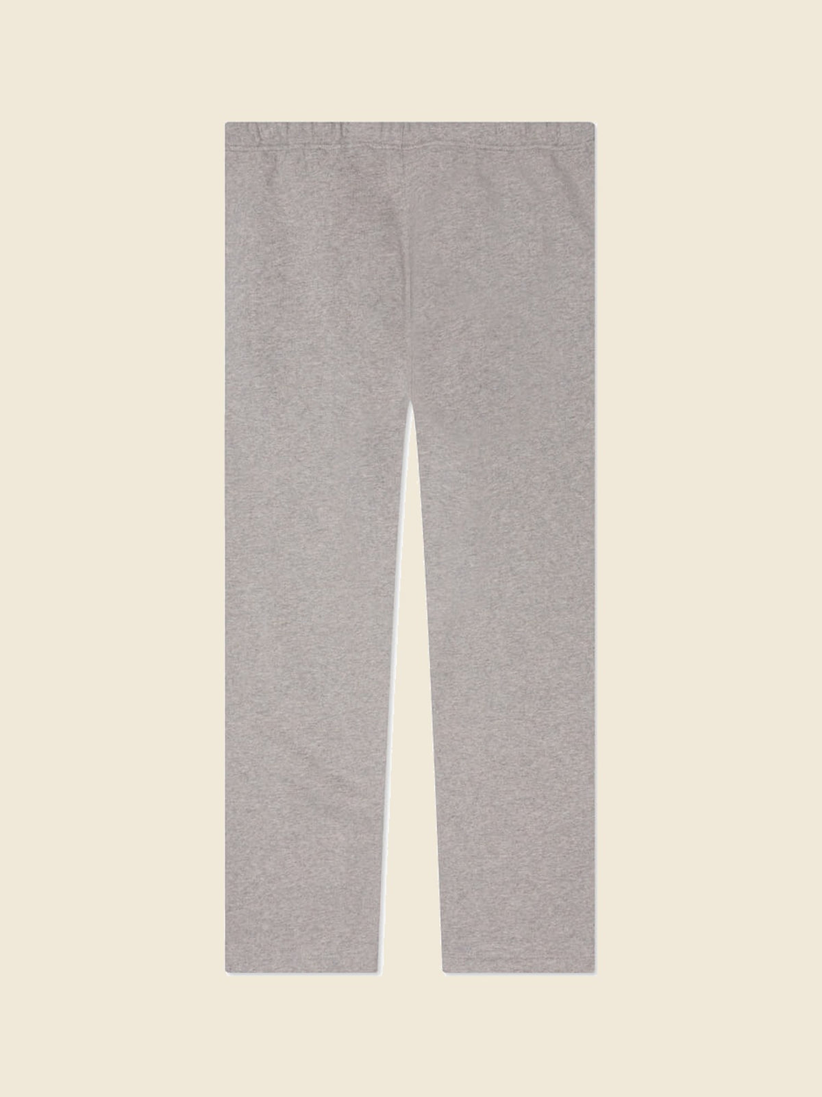 sweatpants dark oatmeal