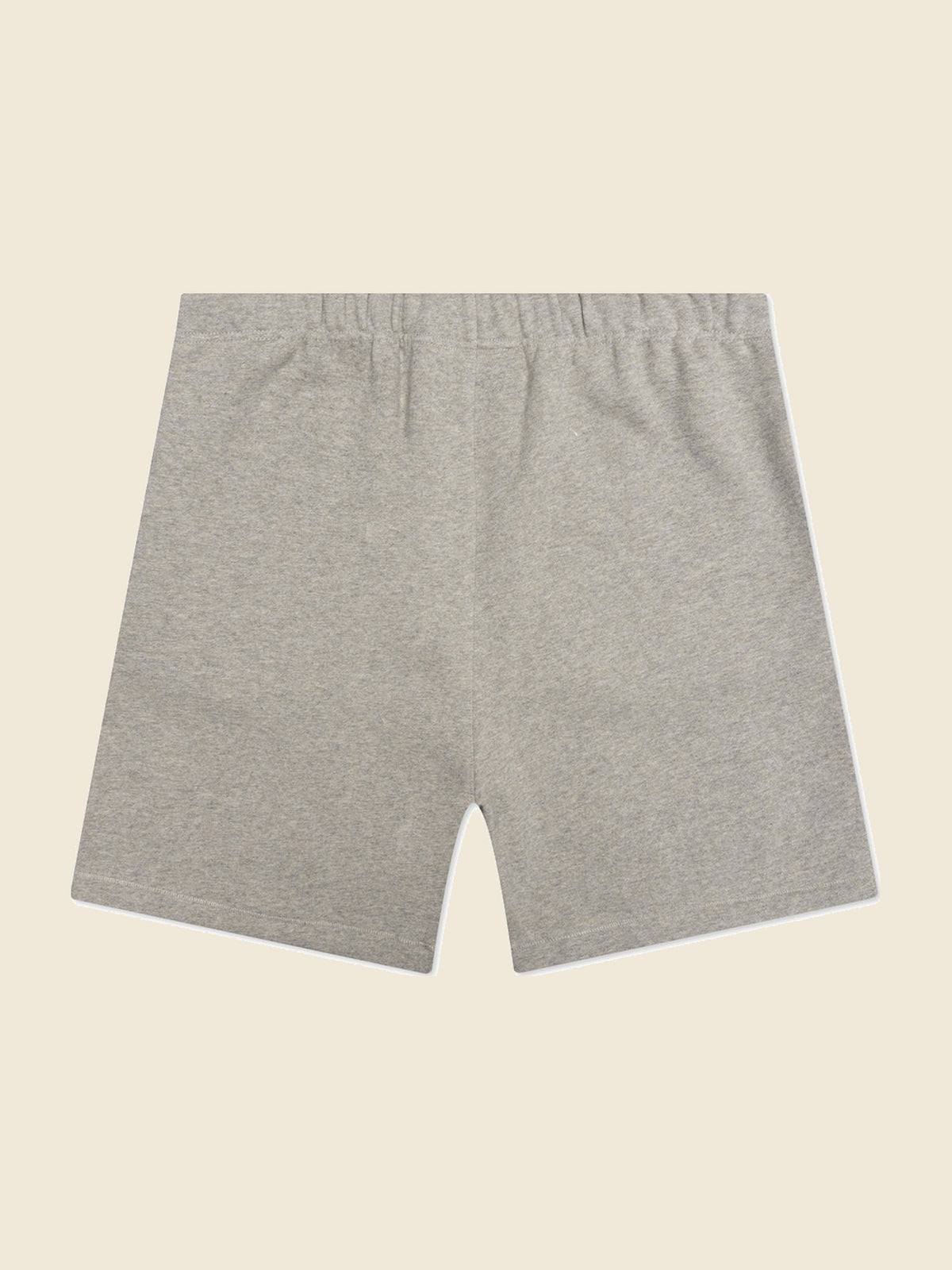 Fear of God Essentials 1977 Shorts Dark Oatmeal