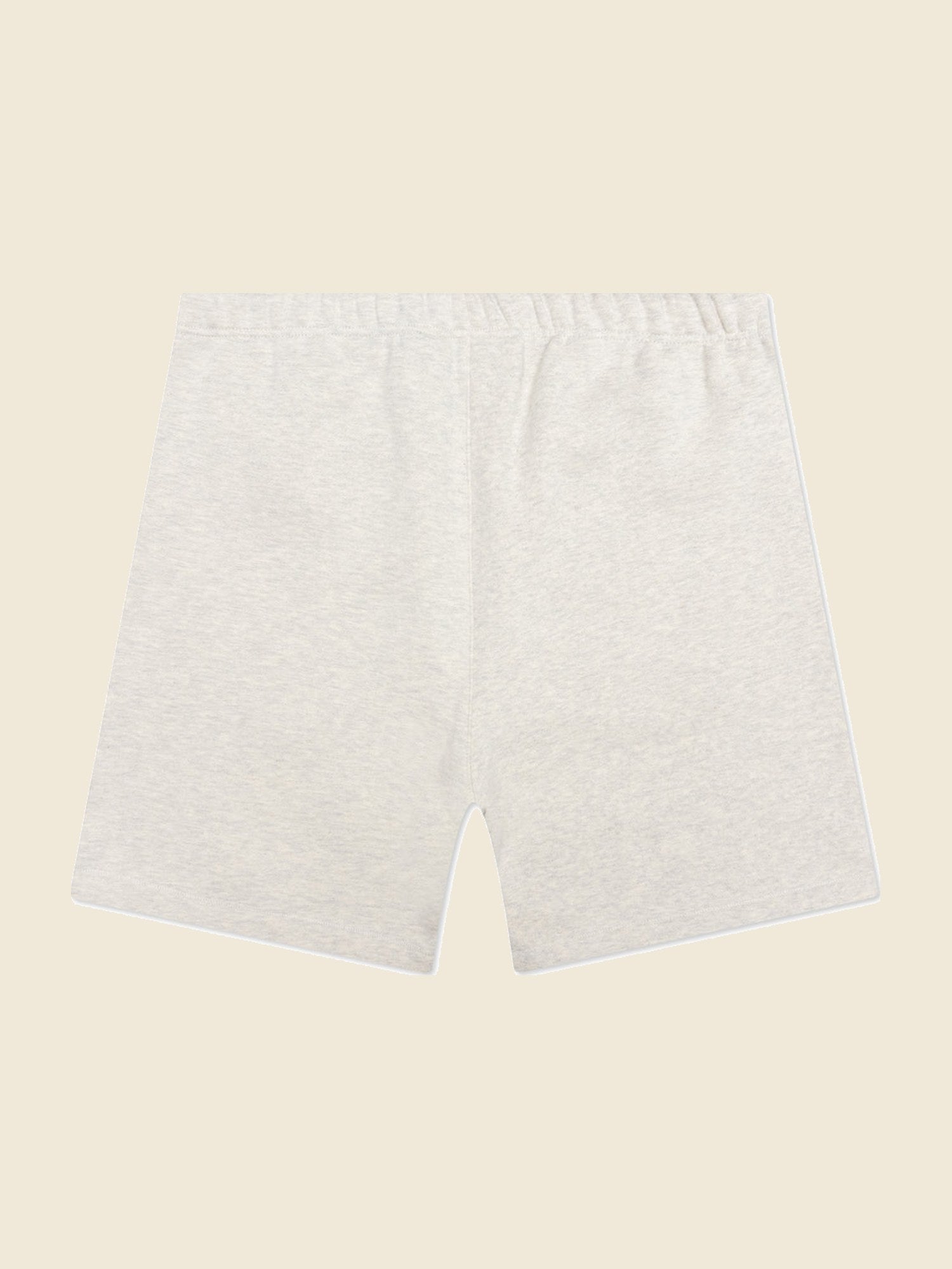 Fear of God Essentials 1977 Shorts Light Oatmeal