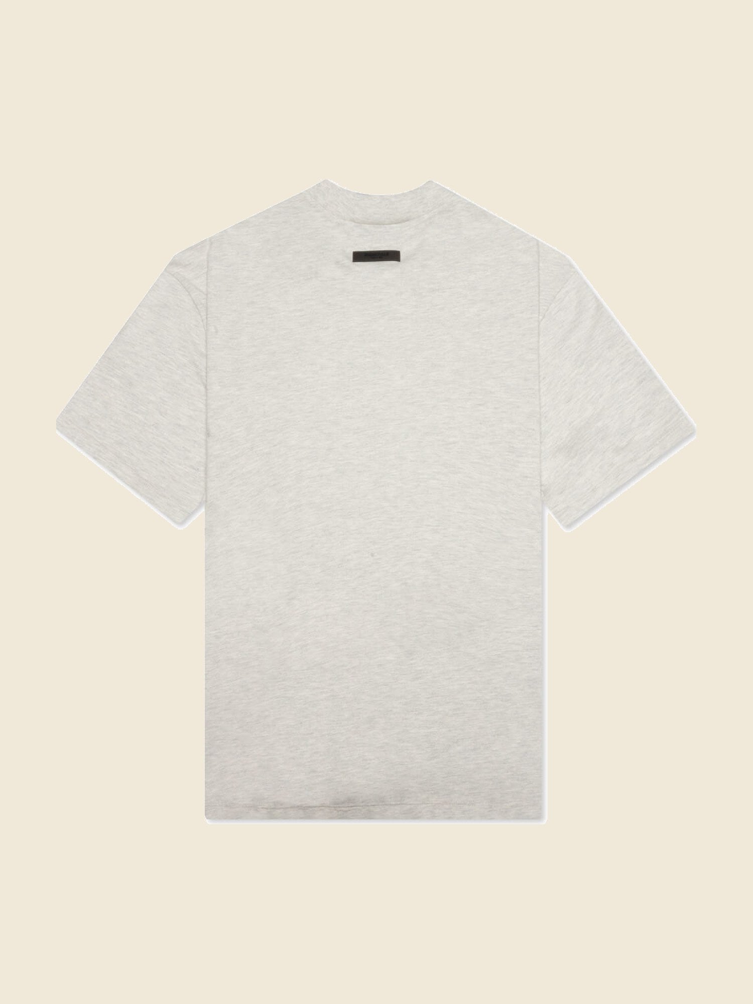 Fear of God Essentials 1977 Tee Light Oatmeal