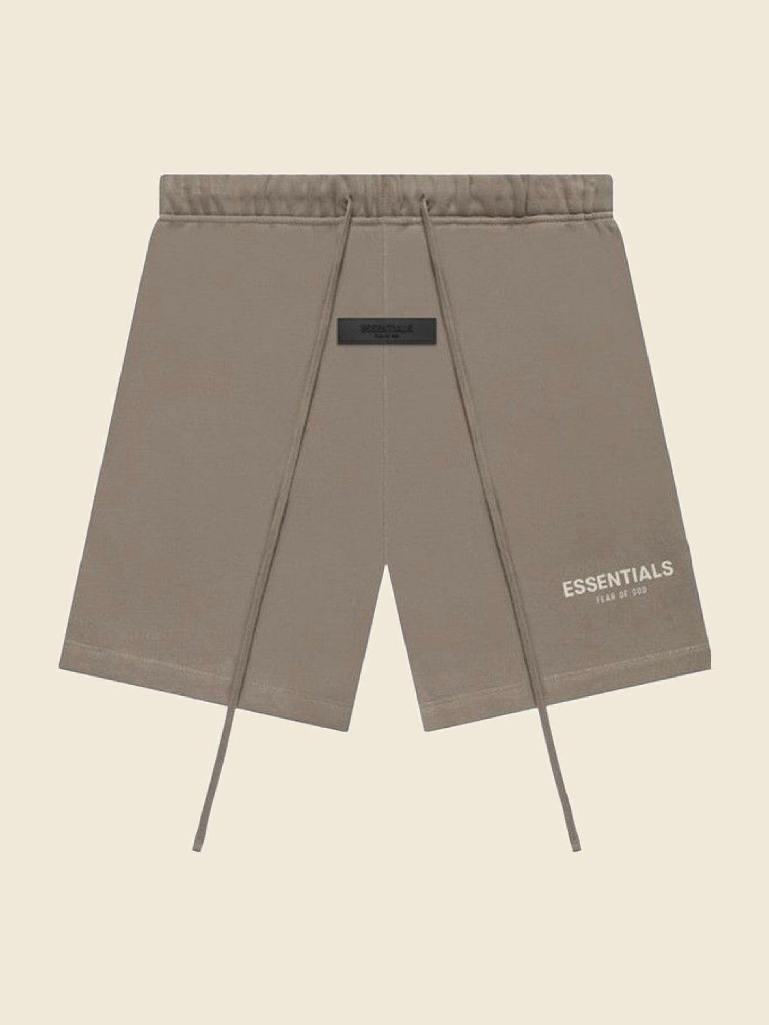 Fog Shorts Desert Taupe