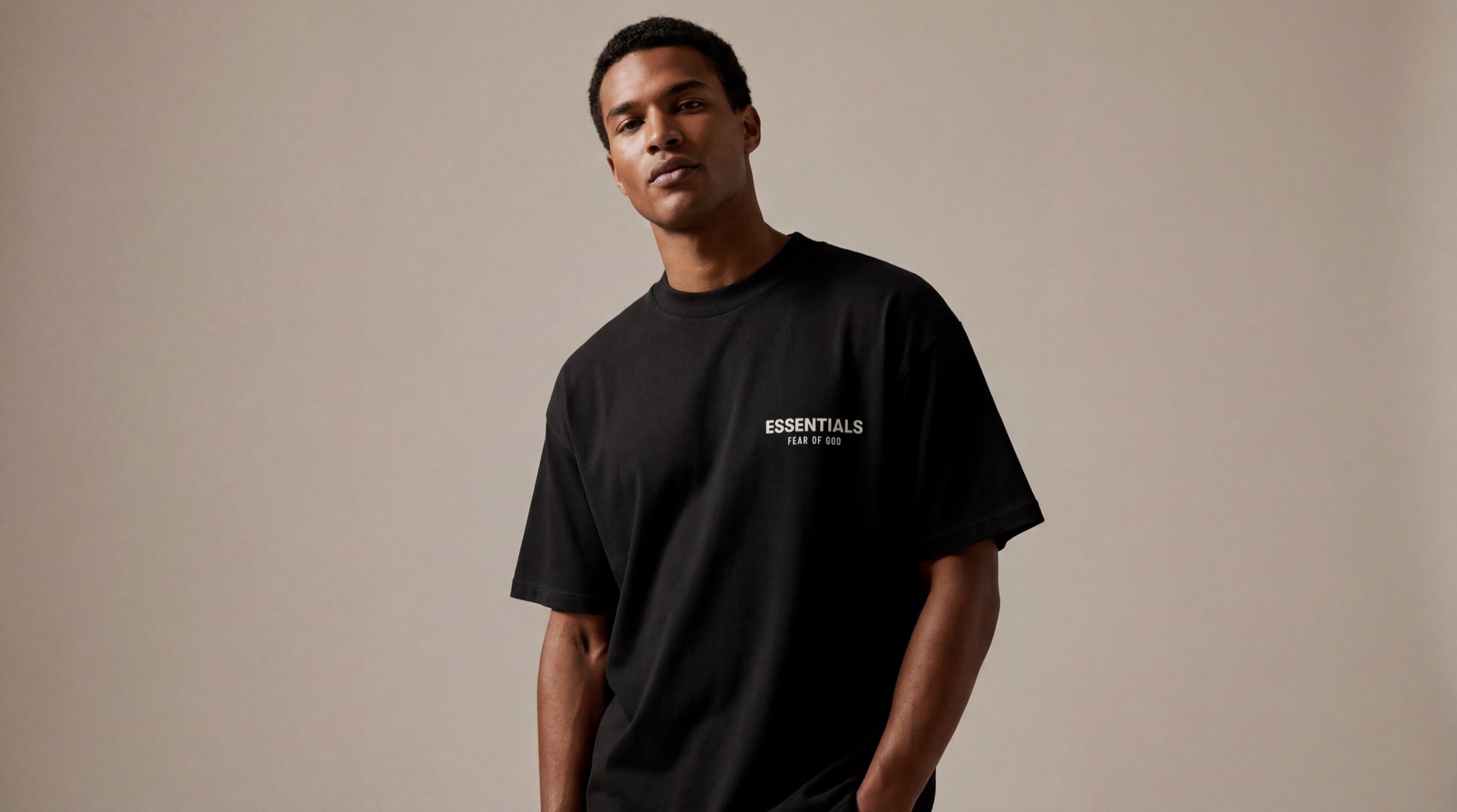 Fear of God Essentials